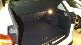 内装トランク