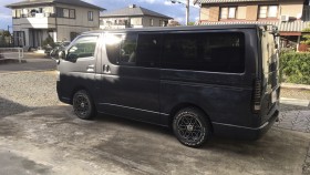 外装左