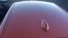 正面ルーフ