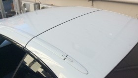 正面ルーフ