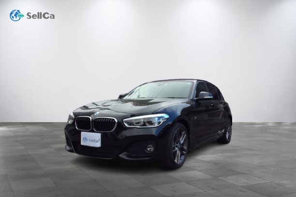 ＢＭＷ １シリーズの売買実績画像