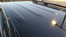 正面ルーフ