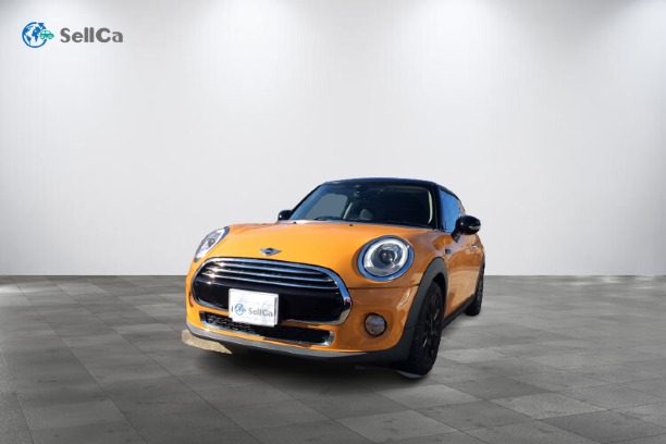 ＭＩＮＩ ＭＩＮＩの売買実績画像