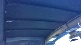 内装ルーフ
