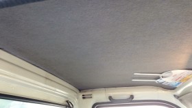 内装ルーフ