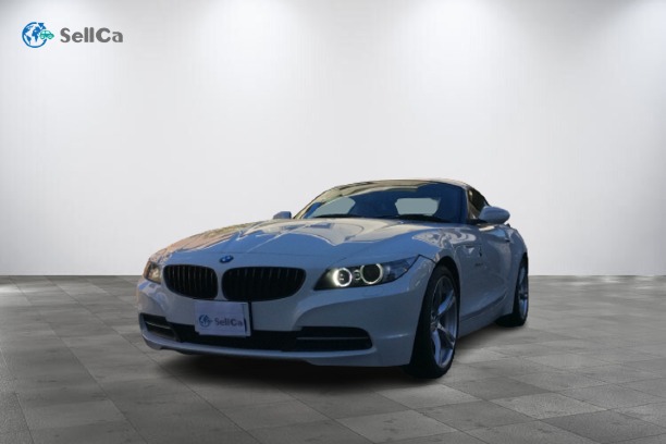 ＢＭＷ Ｚ４の売買実績画像