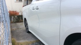 外装右