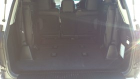 内装トランク