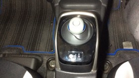 内装シフト
