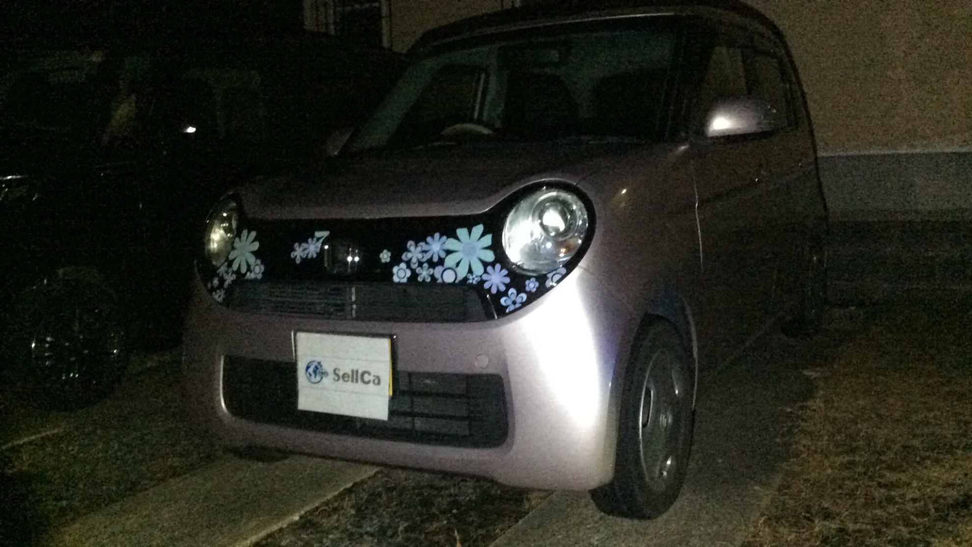 ホンダ Ｎ－ＯＮＥの売買実績画像