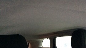内装ルーフ