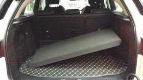 内装トランク