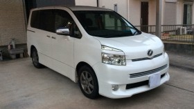 外装右前