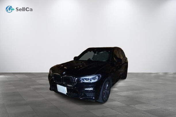 ＢＭＷ Ｘ３の売買実績画像