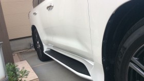 外装右