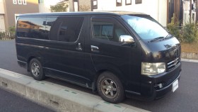外装右