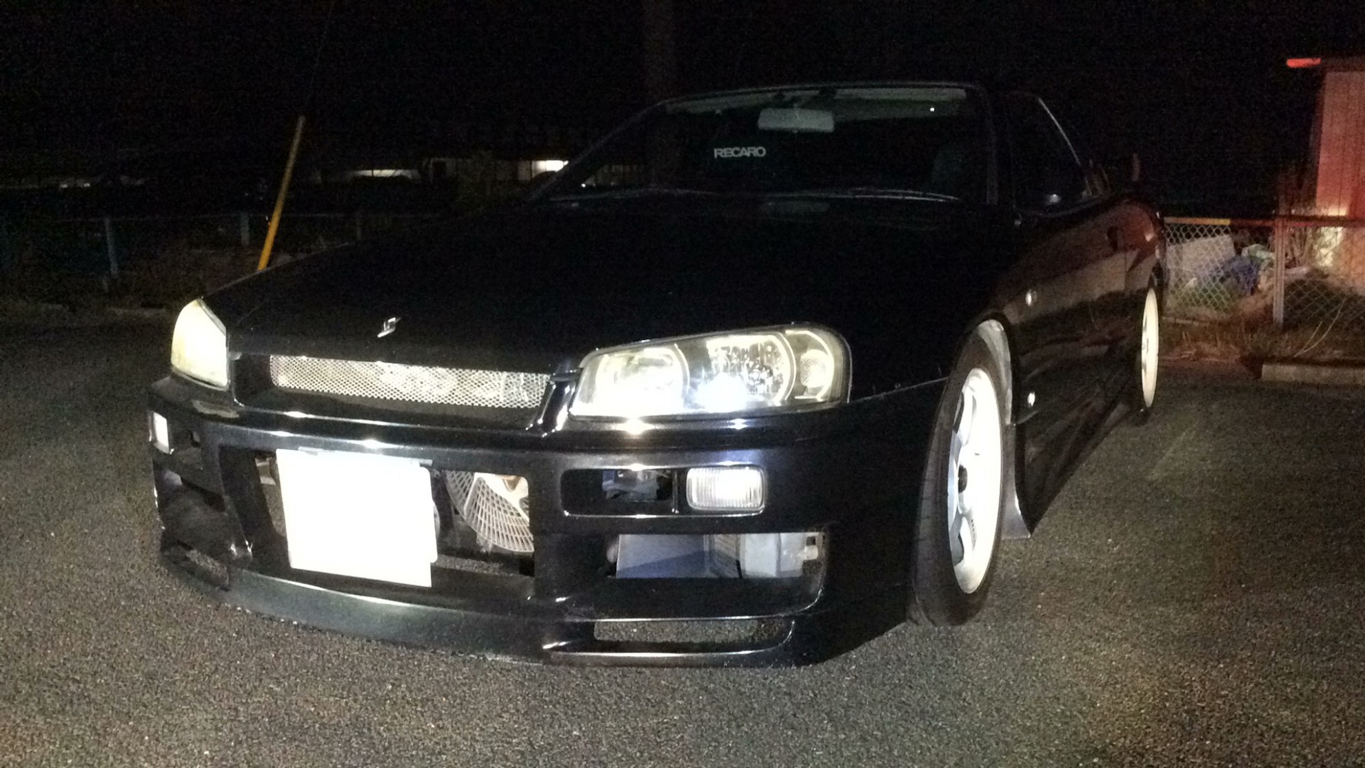 日産 スカイラインの売買実績画像