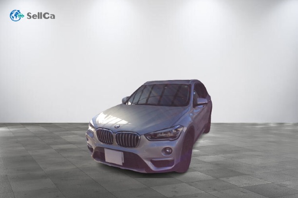 ＢＭＷ Ｘ１の売買実績画像