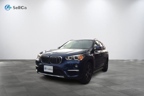 ＢＭＷ Ｘ１の売買実績画像