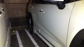 外装右