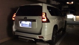 外装右後