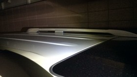 正面ルーフ