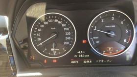 内装メーター