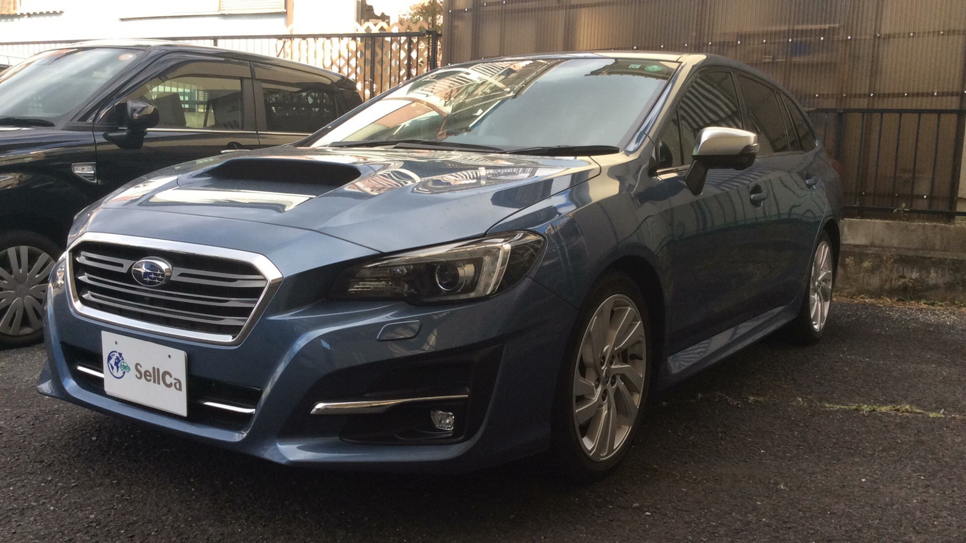 レヴォーグの買取価格 査定相場 中古車を高く売るならセルカ レヴォーグの買取価格 査定相場 中古車を高く売るならセルカ