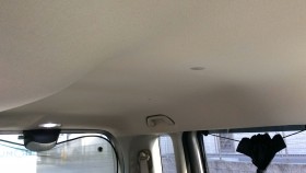 内装ルーフ