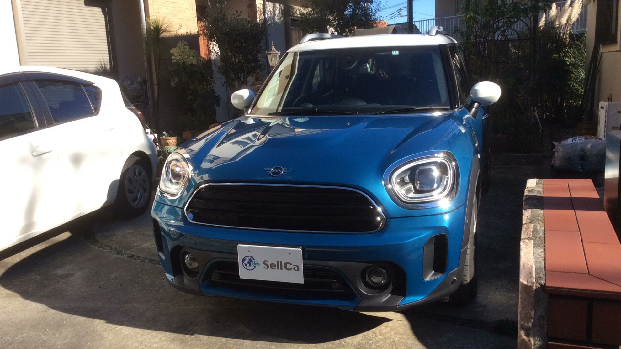 ＭＩＮＩ ＭＩＮＩの売買実績画像