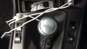内装シフト