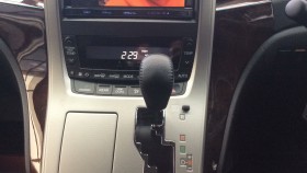 内装シフト