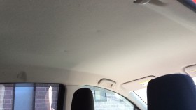 内装ルーフ