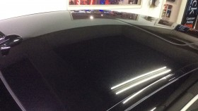 正面ルーフ