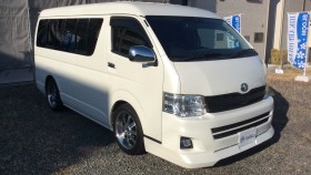 外装右前