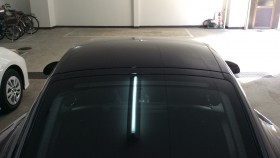 正面ルーフ