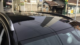 正面ルーフ