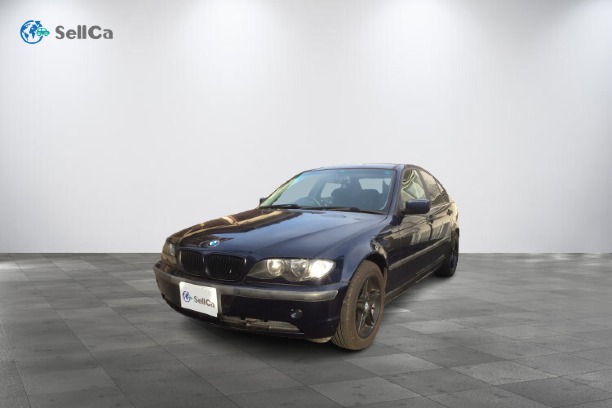 ＢＭＷ ３シリーズの売買実績画像