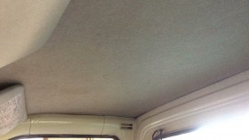 内装ルーフ