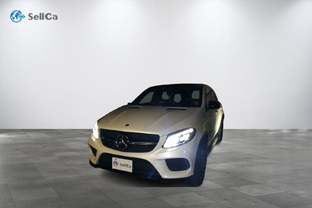 メルセデスＡＭＧ ＧＬＥの売買実績画像