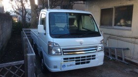 外装右前