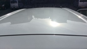 正面ルーフ