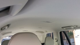 内装ルーフ