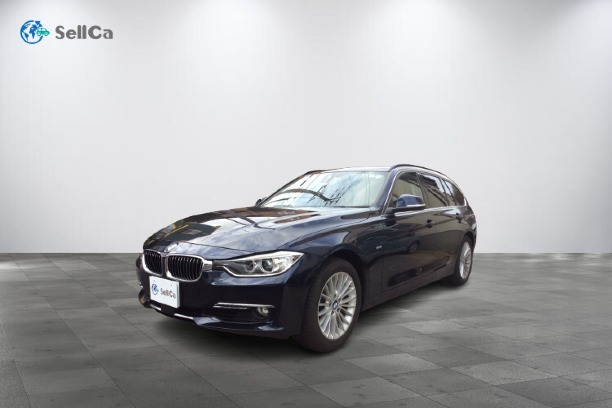 ＢＭＷ ３シリーズの売買実績画像