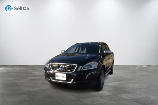 ボルボ ＸＣ６０の売買実績画像