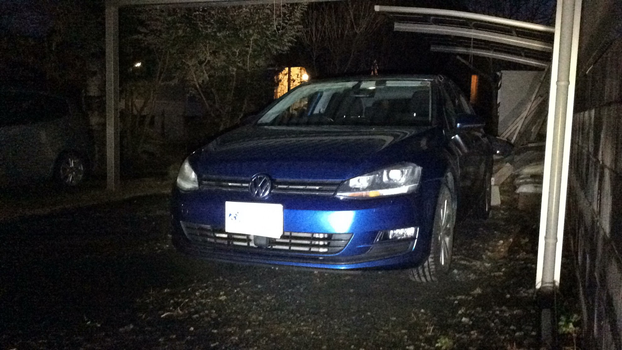 フォルクスワーゲン ゴルフの売買実績画像