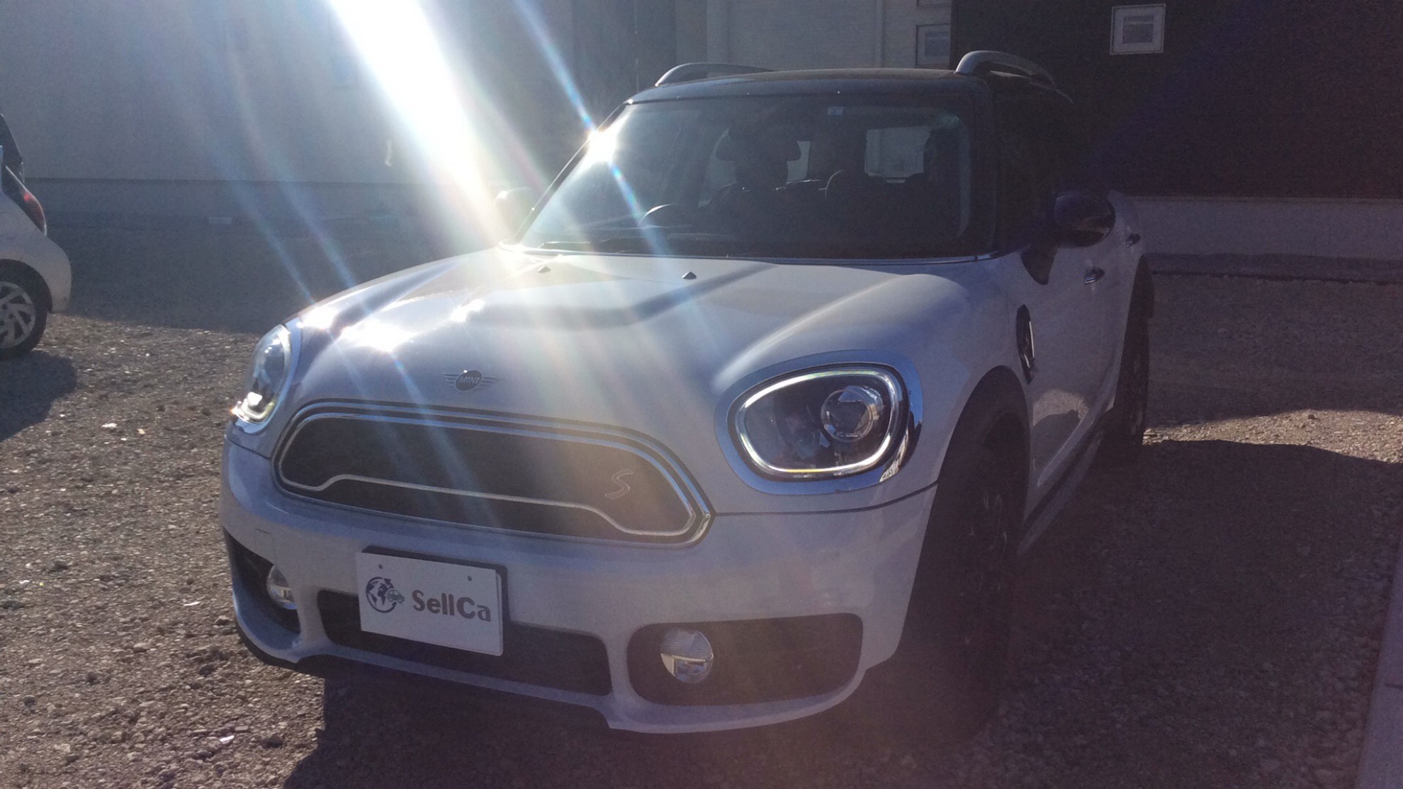 ＭＩＮＩ ＭＩＮＩの売買実績画像