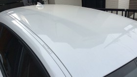 正面ルーフ