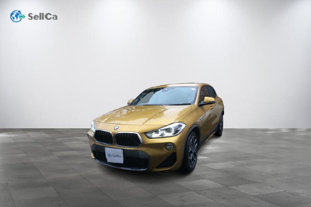 ＢＭＷ Ｘ２の売買実績画像