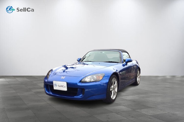 ホンダ Ｓ２０００の売買実績画像